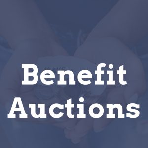 CE: Benefit Auctions