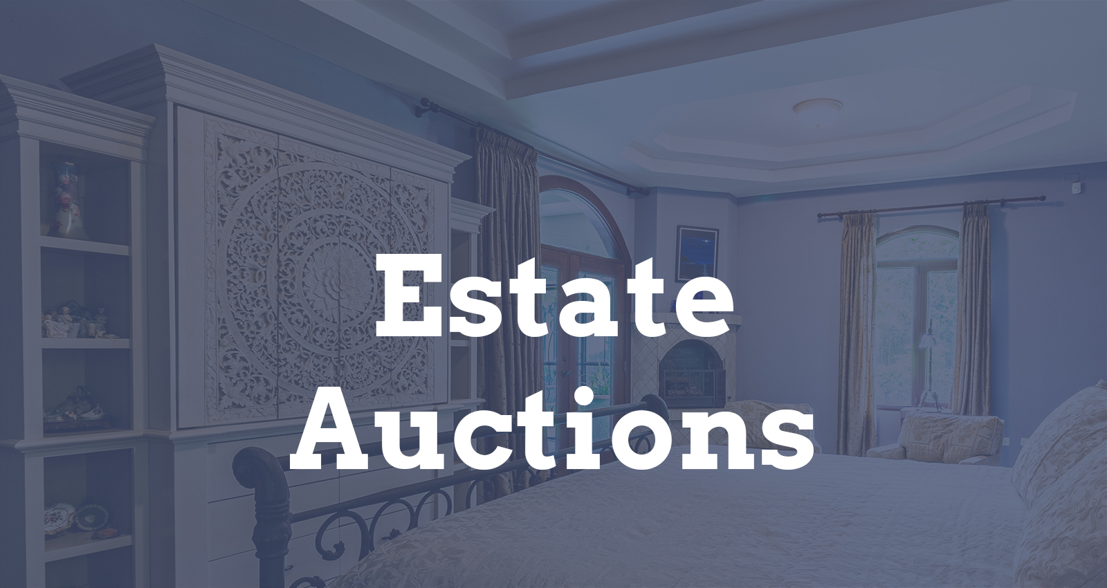 CE: Estate Auctions