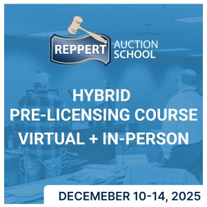 Hybrid Pre-licensing | December 10-14, 2025