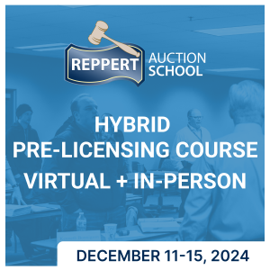 Hybrid Pre-licensing | December 11-15, 2024 | 4-Payment Plan
