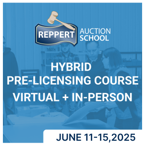 Hybrid Pre-licensing | June 11-15, 2025