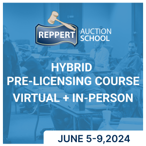 $1,000 Down - Reppert Hybrid June 2024