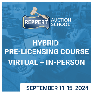 Hybrid Pre-licensing | September 11-15, 2024