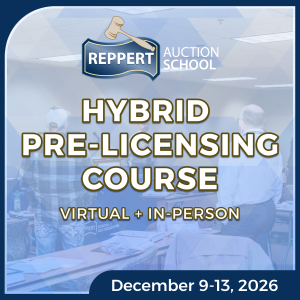 Hybrid Pre-licensing | December 9-13, 2026