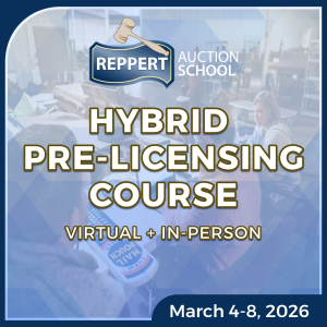 Hybrid Pre-licensing | March 4-8, 2026