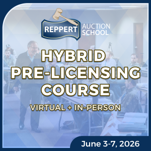 Hybrid Pre-licensing | June 3-7, 2026