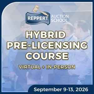 Hybrid Pre-licensing | September 9-13, 2026
